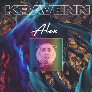 Обложка для Kravenn - Alex