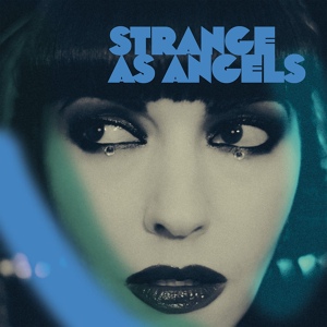 Обложка для Marc Collin, Chrystabell - Strange as Angels: The Walk