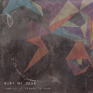 Обложка для Ruby My Dear - Chazz