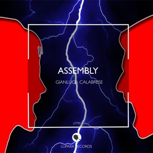 Обложка для Gianluca Calabrese - Assembly