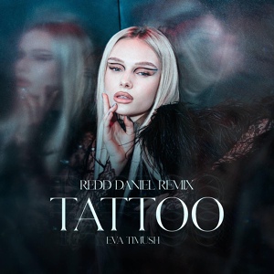 Обложка для Eva Timush - Tattoo