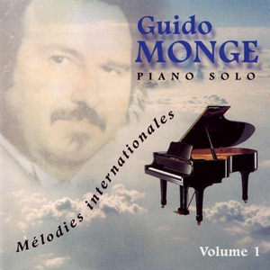 Обложка для Guido Monge - When The Saints Go Marching In