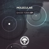 Обложка для Molecular - I Heard