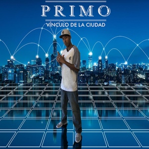 Обложка для PRIMO - El Rey