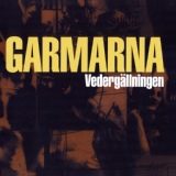 Обложка для Garmarna - Sorgsen ton