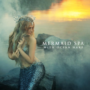 Обложка для Thinking Music World - Mermaid Spa Music