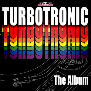 Обложка для Turbotronic - Night Of The Night
