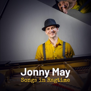 Обложка для Jonny May - Mii Channel