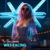 Обложка для Sj Van Damme - WRS Racing