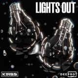 Обложка для Kirbs - Lights Out