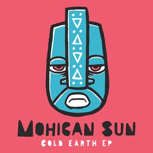 Обложка для Mohican Sun - Calgary