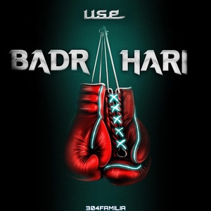 Обложка для USE - Badr Hari
