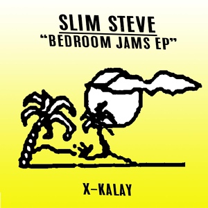 Обложка для Slim Steve - THE ROTEL RECORDER DAT KEEP STOPPING