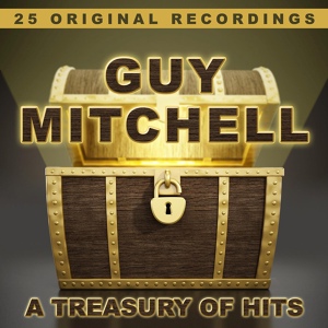 Обложка для Guy Mitchell - The Roving Kind