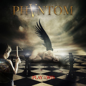 Обложка для Phantom 5 - Do You Believe in Love