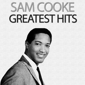 Обложка для Sam Cooke - Feel It