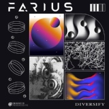 Обложка для Farius - Chromosphere