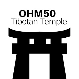 Обложка для Spirit of Tibet - Tibetan Temple