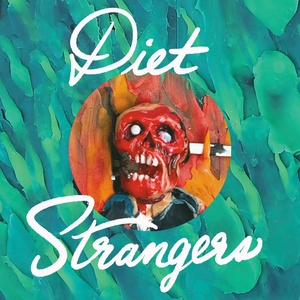Обложка для Timelost - Diet Strangers