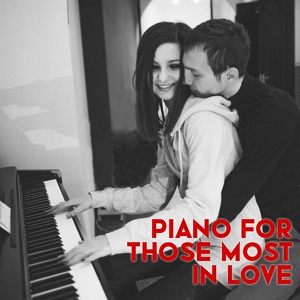 Обложка для Romantic Piano Music Masters - Endless Love