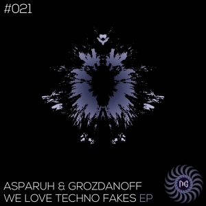 Обложка для Asparuh, Grozdanoff - Destroy Techno Fakes (Original Mix)