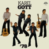 Обложка для Karel Gott - Správný Tón