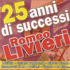 Обложка для Romeo Livieri - Tango del mare