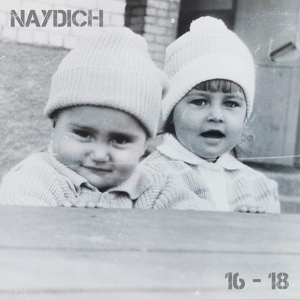 Обложка для Naydich - Голливуд в пепле