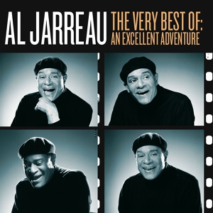 Обложка для Al Jarreau - After All