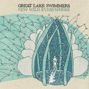 Обложка для Great Lake Swimmers - Cornflower Blue