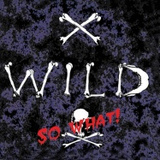 Обложка для X - Wild - Can't Tame The Wild