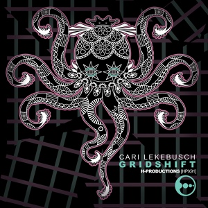 Обложка для Cari Lekebusch - Octo