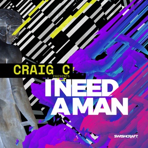 Обложка для Craig C - I Need A Man