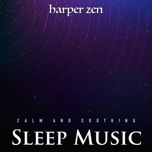 Обложка для Harper Zen - Tuck Me In