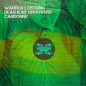 Обложка для Warren Leistung, Dea5head Groovers - Candonne