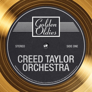 Обложка для Creed Taylor Orchestra - Love Is Here To Stay