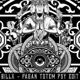 Обложка для Billx - Pagan Totem