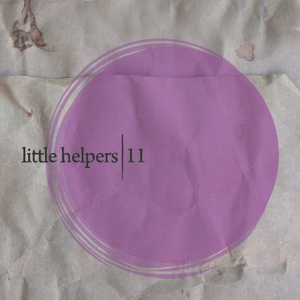 Обложка для Someone Else & Mark Henning - Little Helper 11.3 [Little Helpers]