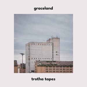 Обложка для graceland - Last Times