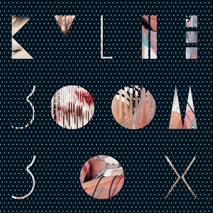 Обложка для Kylie Minogue - Slow