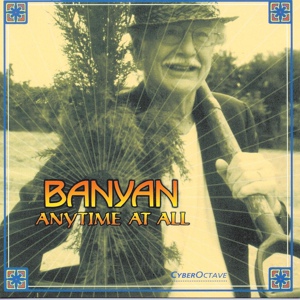 Обложка для Banyan - Early Bird