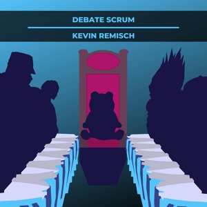 Обложка для Kevin Remisch - Debate Scrum (From "Danganronpa V3: Killing Harmony")