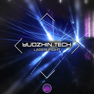 Обложка для Yudzhin Tech - Laser Fight