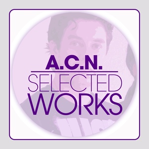 Обложка для A.C.N., Alexander Avilla - Acid Jack