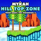 Обложка для Mykah - Hill Top Zone (From &quot;Sonic the Hedgehog 2&quot;)