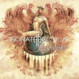 Обложка для Sonata Arctica - Cinderblox