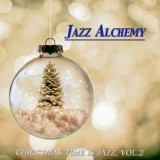 Обложка для Jazz Alchemy - Last Christmas