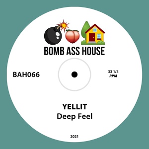 Обложка для 01 Yellit - Deep Feel (Original Mix) https://vk.com/soundimmersion