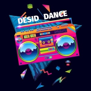 Обложка для Desid - Dance