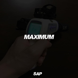 Обложка для SAP - Maximum